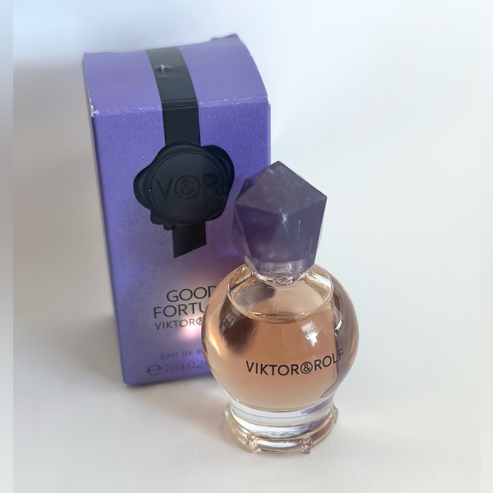 Viktor & Rolf Good Fortune Mini - 7ML - Picture 3 of 3